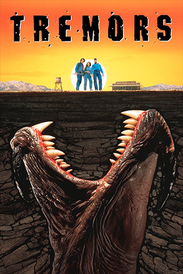 Tremors