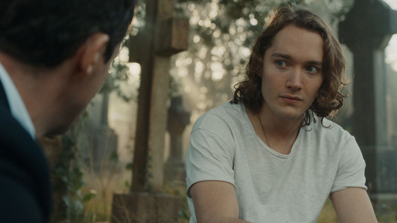 "A Discovery of Witches Creator Series S3:E3"