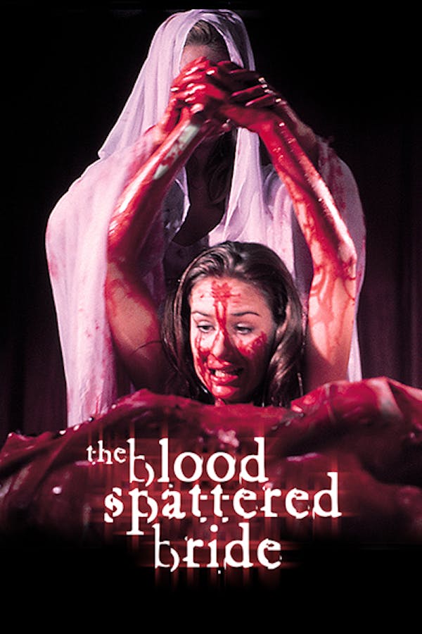 The Blood Spattered Bride