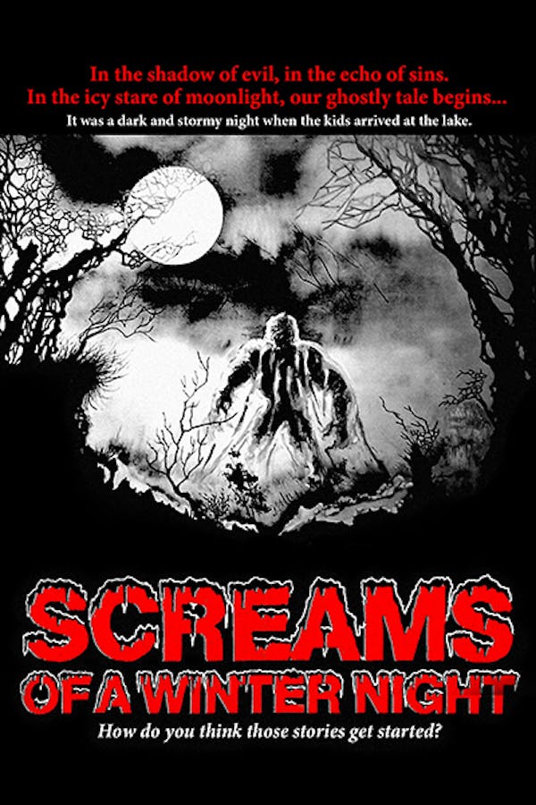 Screams of a Winter Night