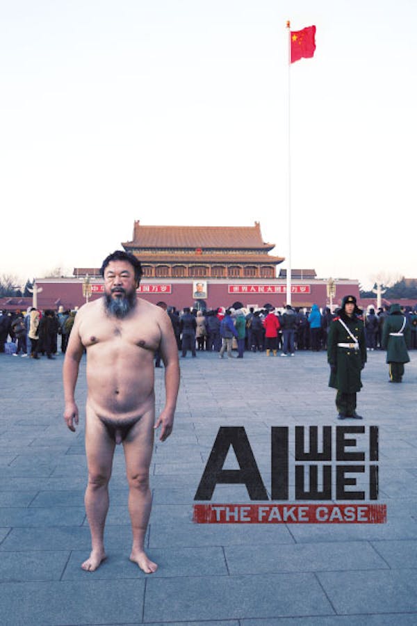 Ai Weiwei - The Fake Case