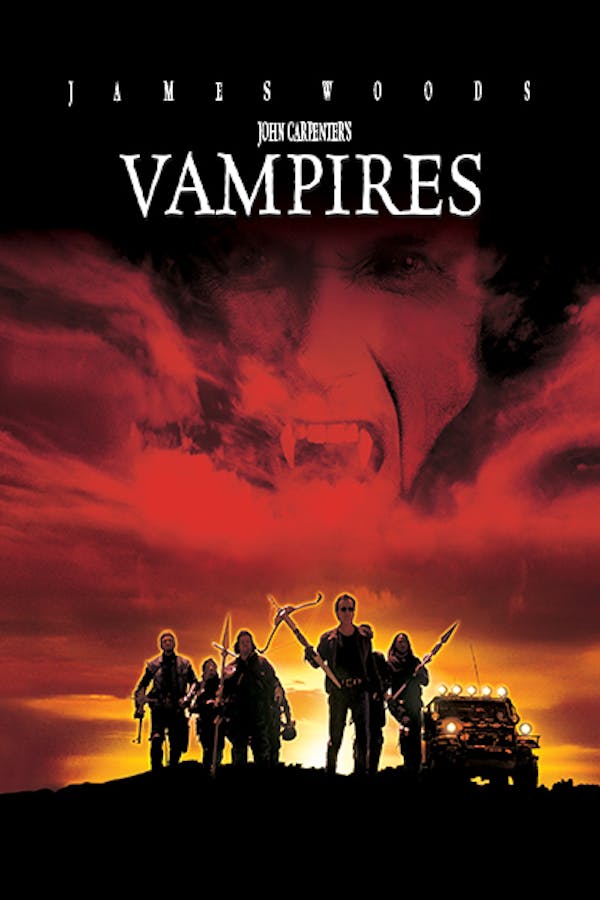 John Carpenter's Vampires
