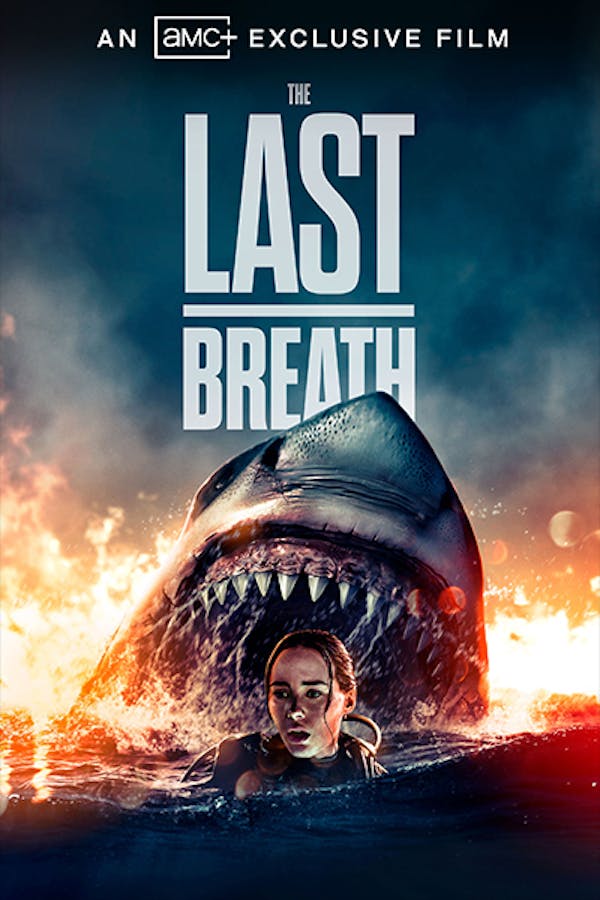 The Last Breath