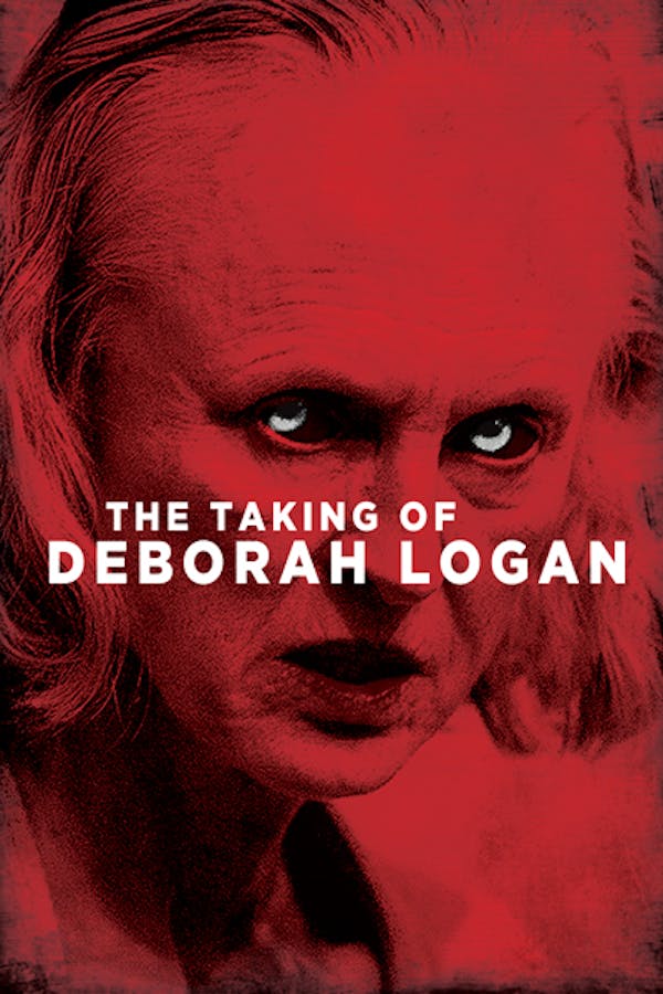 The Taking of Deborah Logan