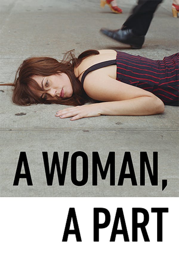 A Woman, A Part