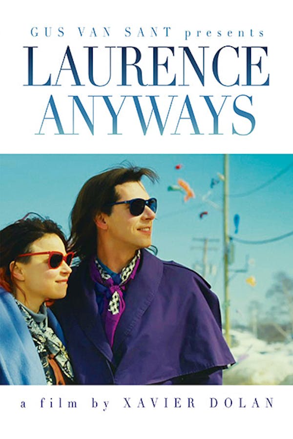 Laurence Anyways