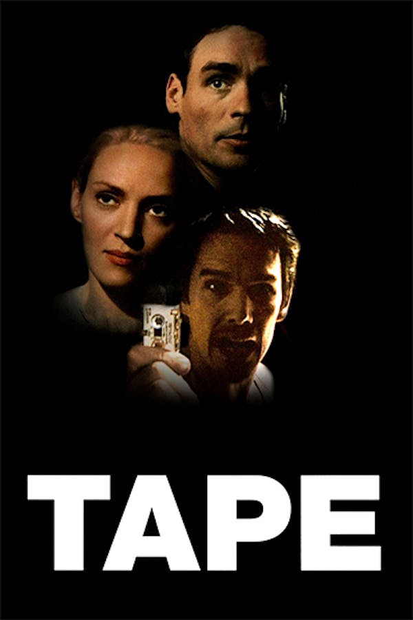 Tape