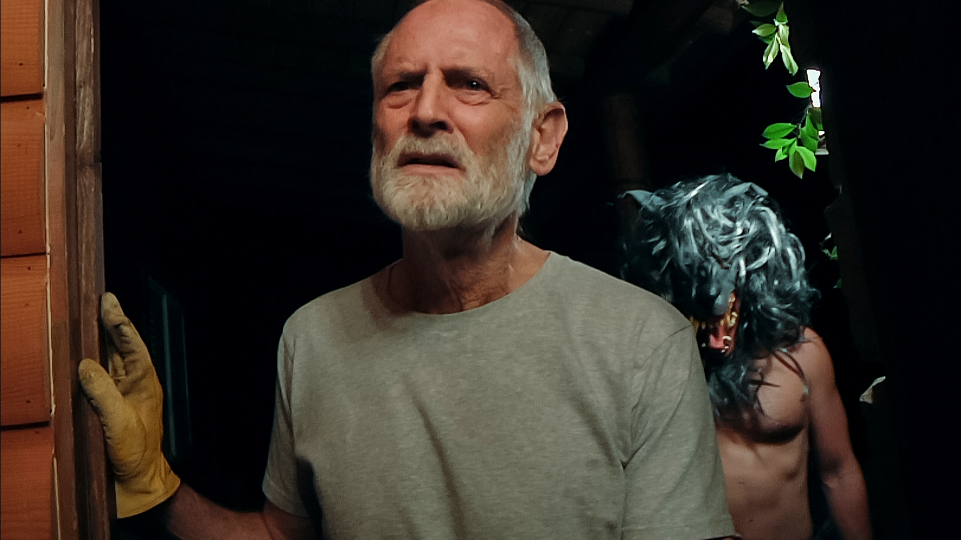 "6. MOM (AND ALBERT)"