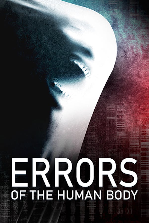 Errors of the Human Body