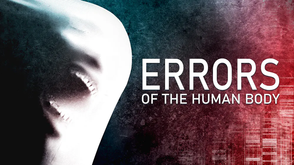 Stream Errors of the Human Body | SUNDANCE NOW
