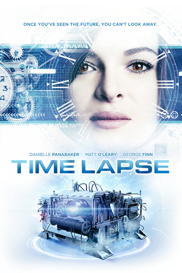 Time Lapse