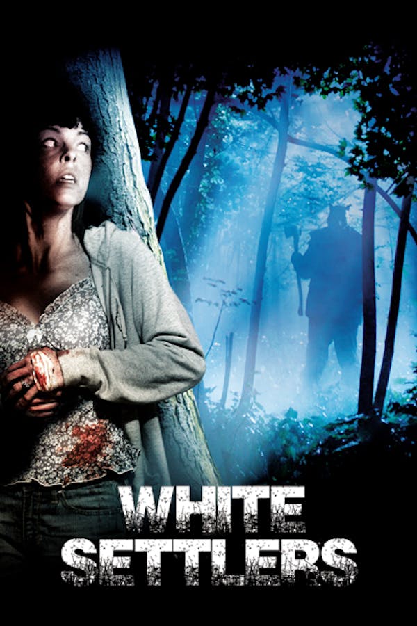 White Settlers