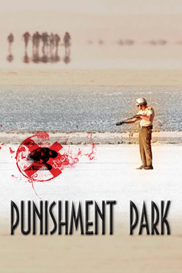 Punishment Park