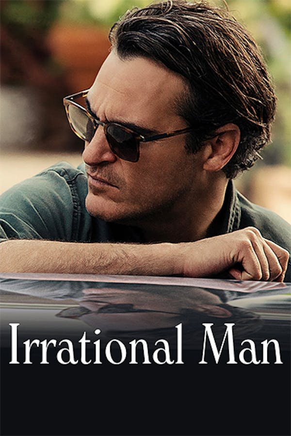 Irrational Man
