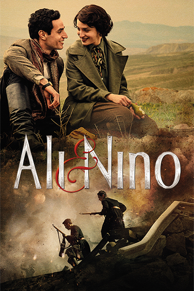 Stream Ali & Nino | SUNDANCE NOW