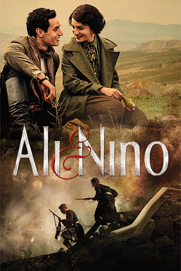 Ali & Nino