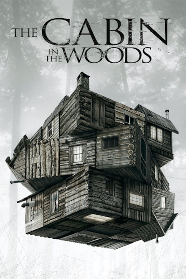 The Cabin in the Woods