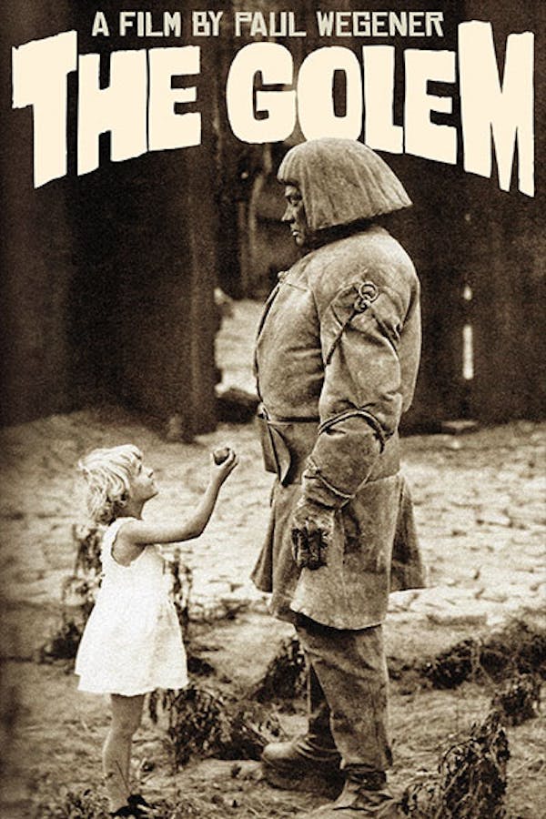 The Golem