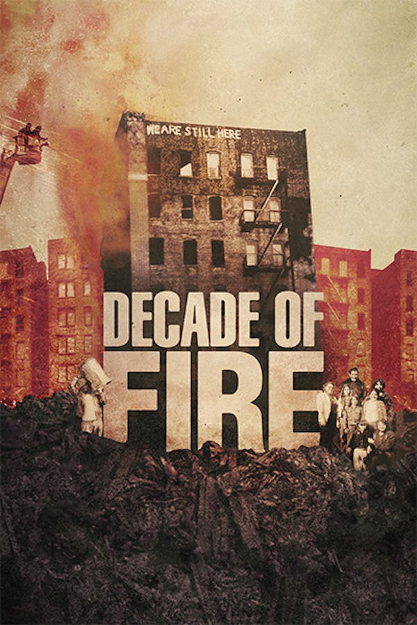 Decade of Fire