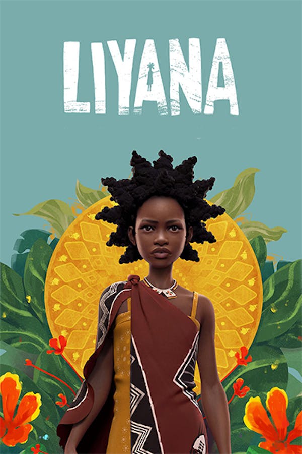 Liyana