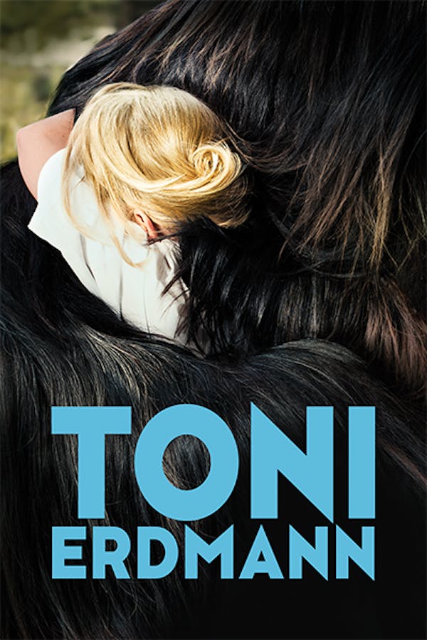 Toni Erdmann