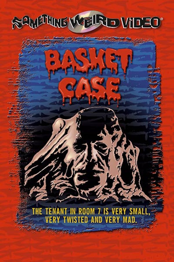 Basket Case