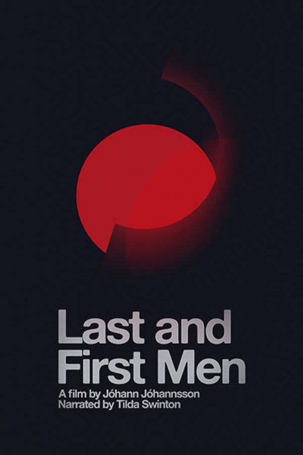 Last and First Men