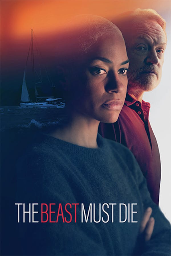 The Beast Must Die