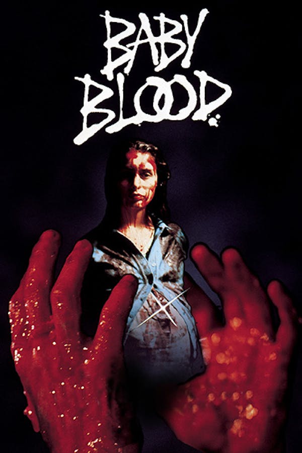 Baby Blood