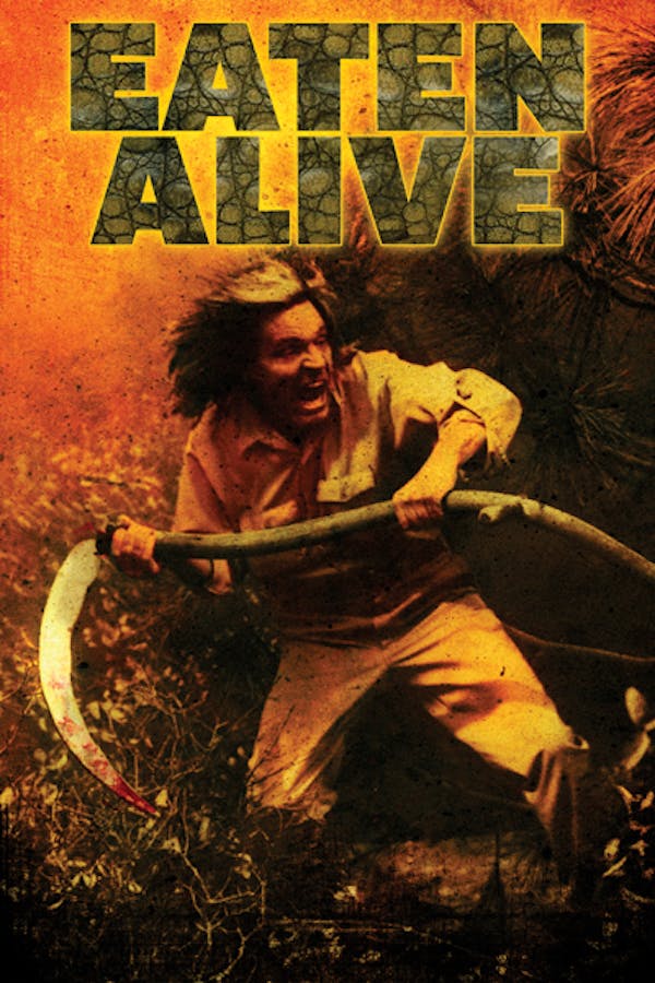 Eaten Alive