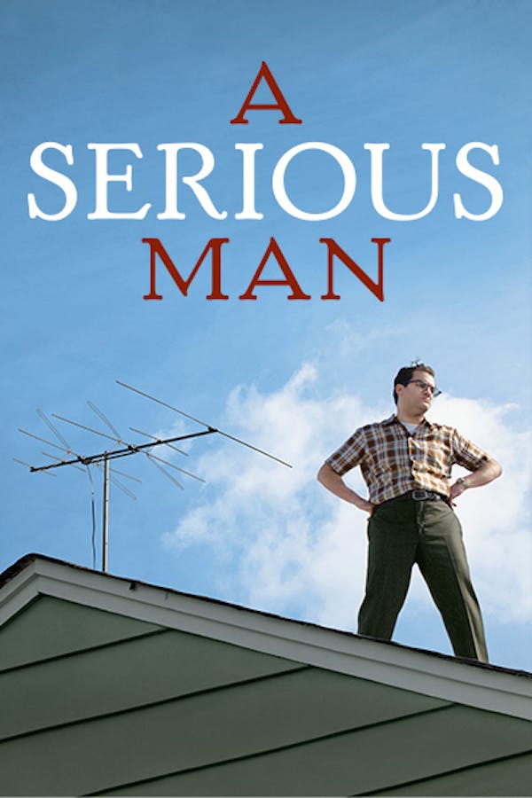 A Serious Man