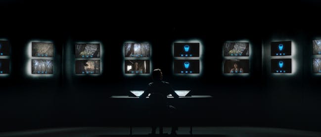 "The Games Have Just Begun"