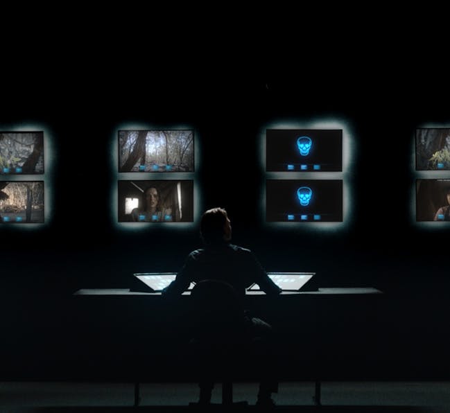 "The Games Have Just Begun"