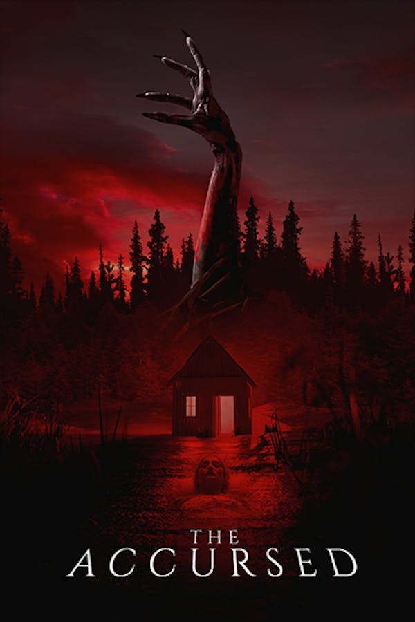 The Accursed