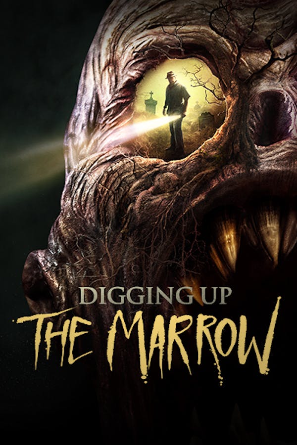 Digging up the Marrow