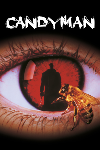 Candyman Ad Free and Uncut SHUDDER