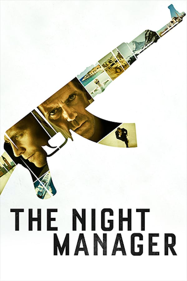 The Night Manager