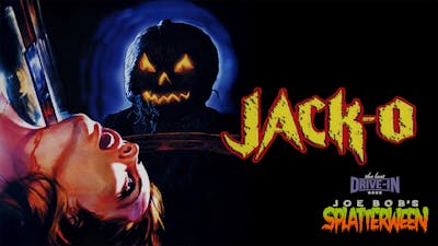 "2. Jack-O"