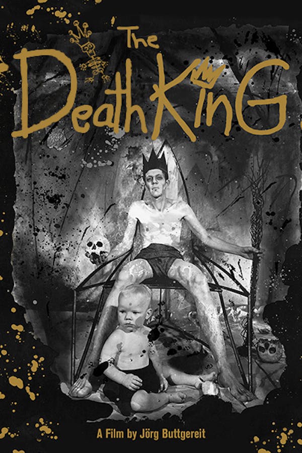 The Death King