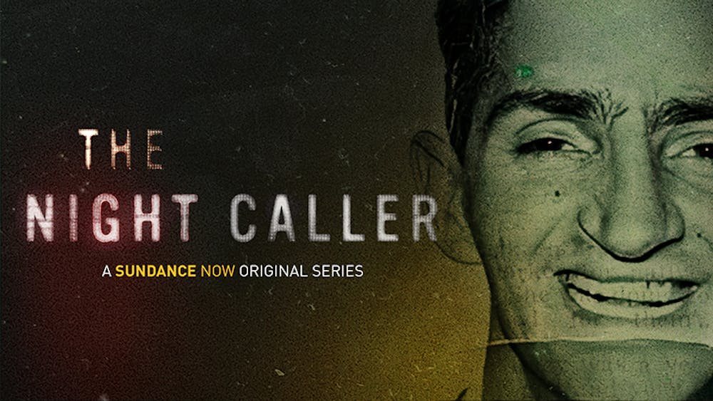 The Night Caller