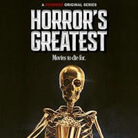 Celebrate Horror's Greatest