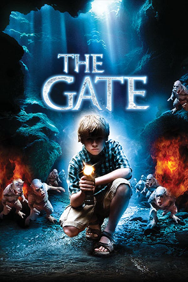 The Gate