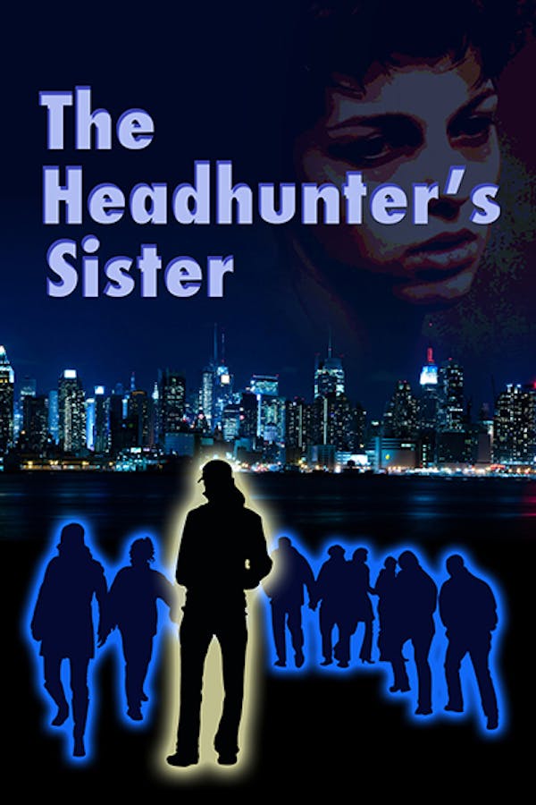 The Headhunter's Sister
