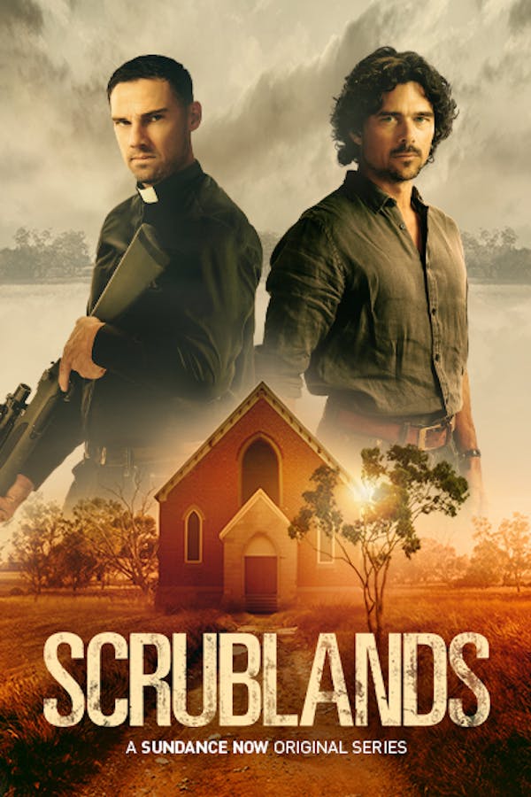 Scrublands