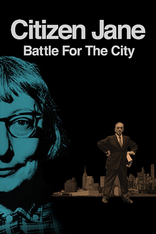 Citizen Jane: Battle for the City