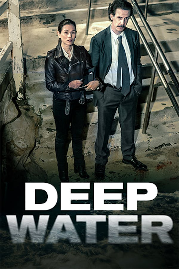 Deep Water
