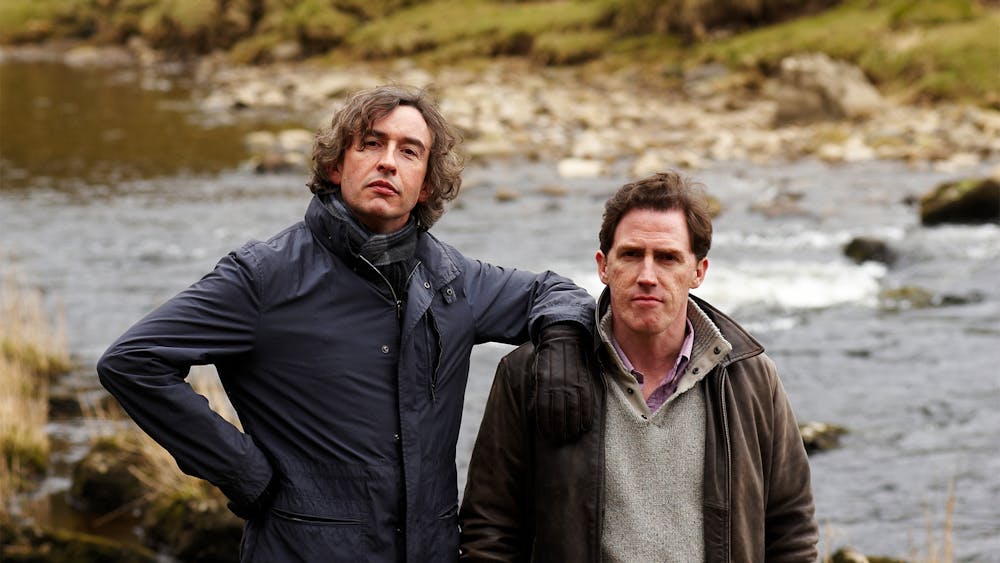 "The Yorke Arms Ep. 5"