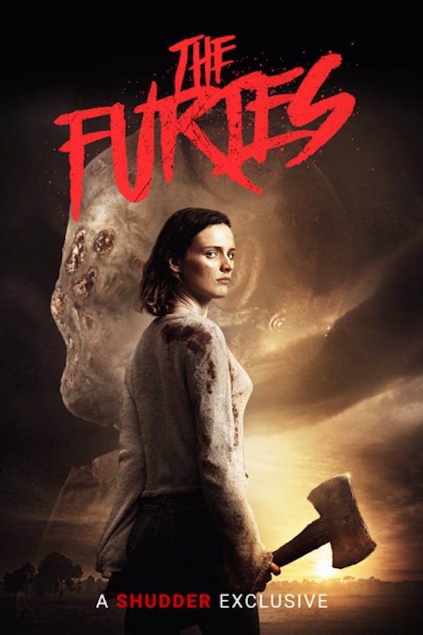 The Furies