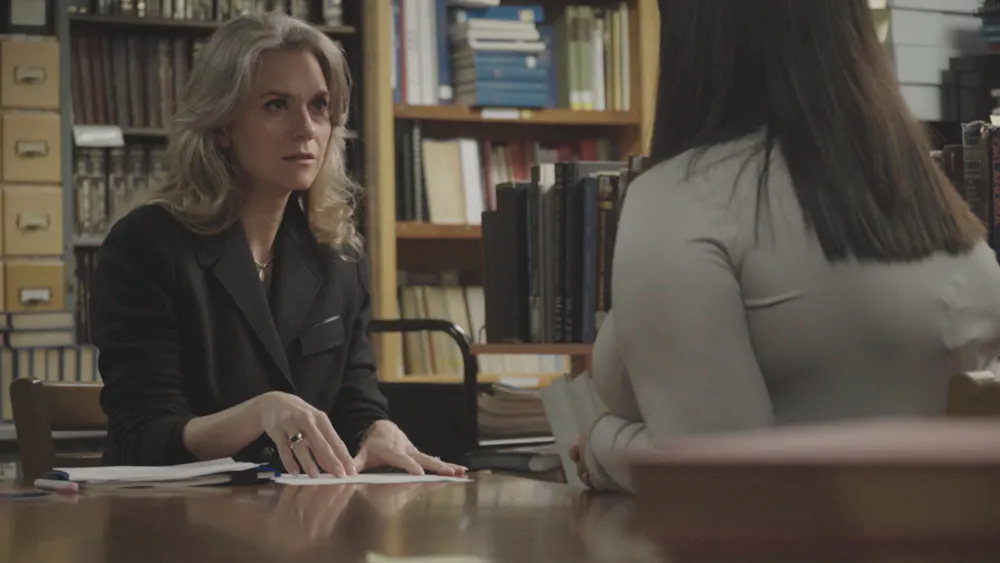 "Gilmer, Texas Ep. 6"