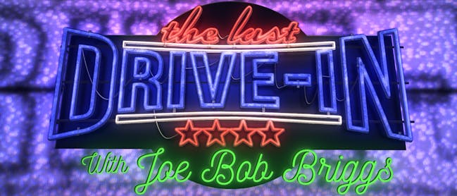 "The Last Drive-In Collection"